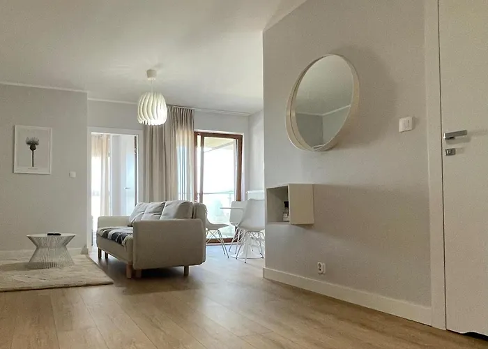 Wenecja By Fred&moris Poznan