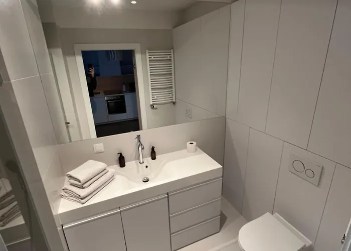 דירה Wenecja By Fred&moris *