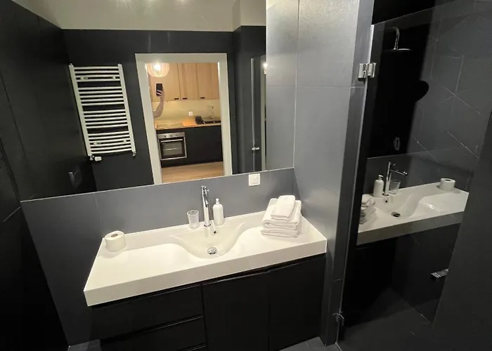 Apartment Wenecja By Fred&moris *