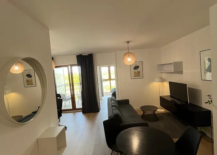 Apartment Wenecja By Fred&moris *