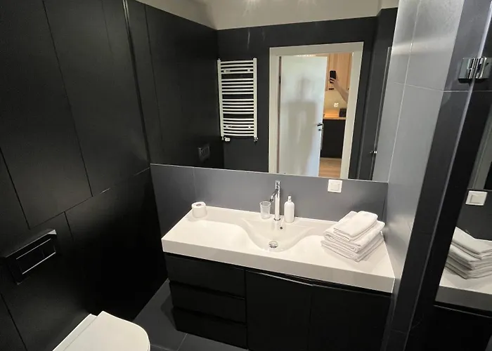 Apartment Wenecja By Fred&moris Poznan